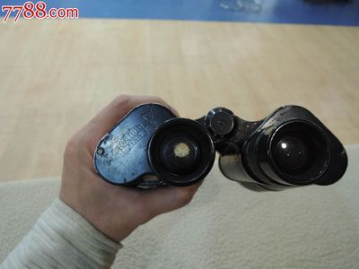 揭秘經(jīng)典 八一7x50蔡司望遠(yuǎn)鏡的收藏價(jià)值與市場行情